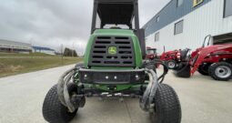 2013 John Deere 7500 Reel Mower