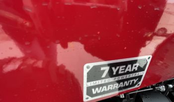 2022 Mahindra 2645 4WD ROPS SHUTTLE full