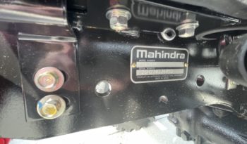 2022 Mahindra 1626 4WD ROPS HST full