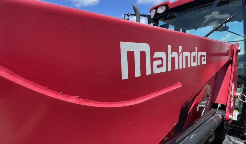 2018 Mahindra 9125 P full