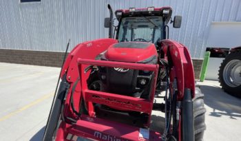 Mahindra 8100 full