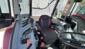 Mahindra 8100 full