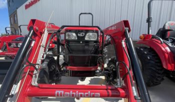 2022 Mahindra 4550 4WD ROPS GEAR full