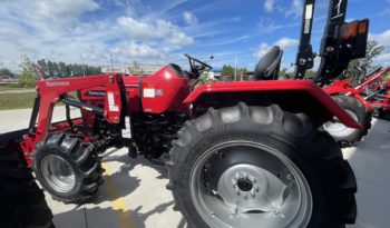 2023 Mahindra 4550 4WD ROPS GEAR full