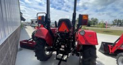 2023 Mahindra 4550 4WD ROPS GEAR