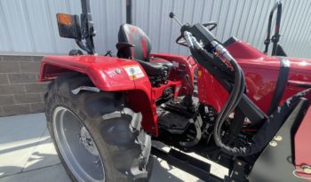 2023 Mahindra 4550 4WD ROPS GEAR full
