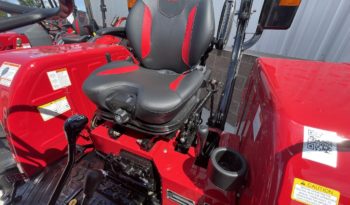 2023 Mahindra 4550 4WD ROPS GEAR full