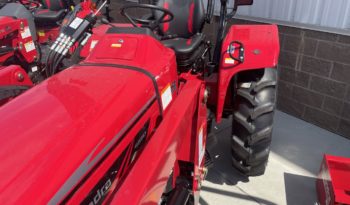 2023 Mahindra 4550 4WD ROPS GEAR full