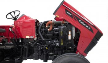 2022 Mahindra 4550 4WD full