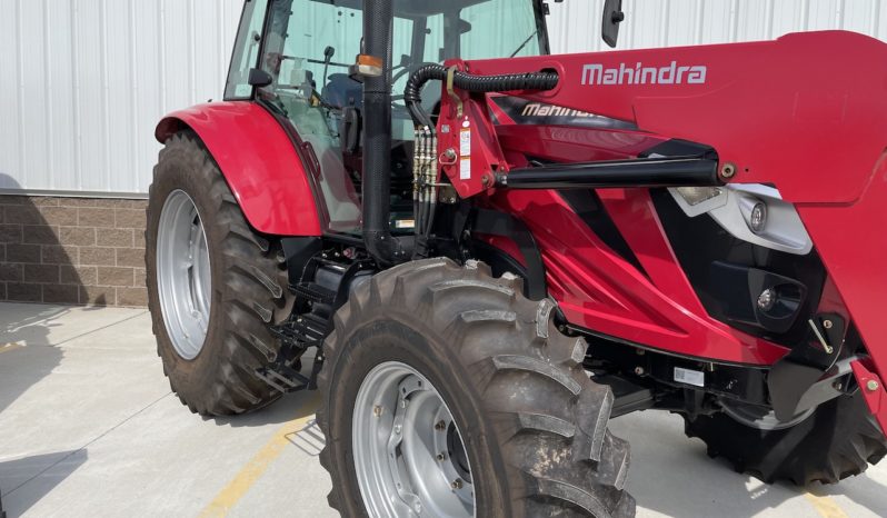 2018 Mahindra 9125 S full