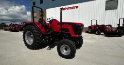 Mahindra 6065 PST 2WD