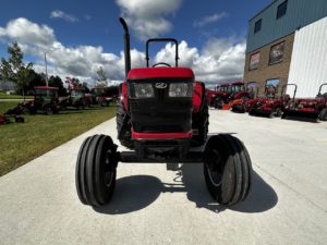 Mahindra 6065 PST 2WD