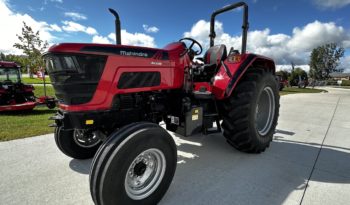 Mahindra 6065 PST 2WD full