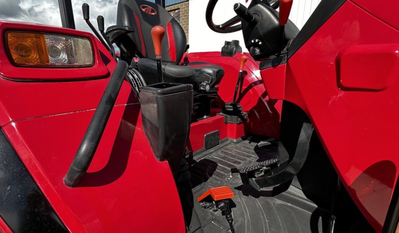 Mahindra 6065 PST 2WD full