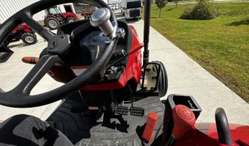 Mahindra 6065 PST 2WD full