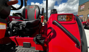 Mahindra 6065 PST 2WD full