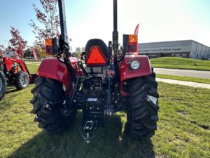 5145 HST 4X4