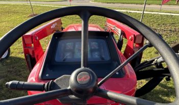 Mahindra 4540 2WD LD full