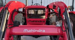 Mahindra 6065 PST 4WD LD