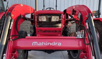 Mahindra 6065 PST 4WD LD full