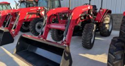 Mahindra 6065 PST 4WD LD
