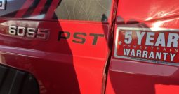 Mahindra 6065 PST 4WD LD