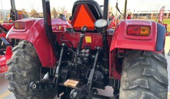 Mahindra 6065 PST 4WD LD full