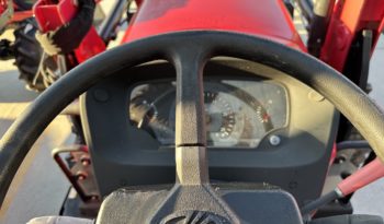 Mahindra 6065 PST 4WD LD full