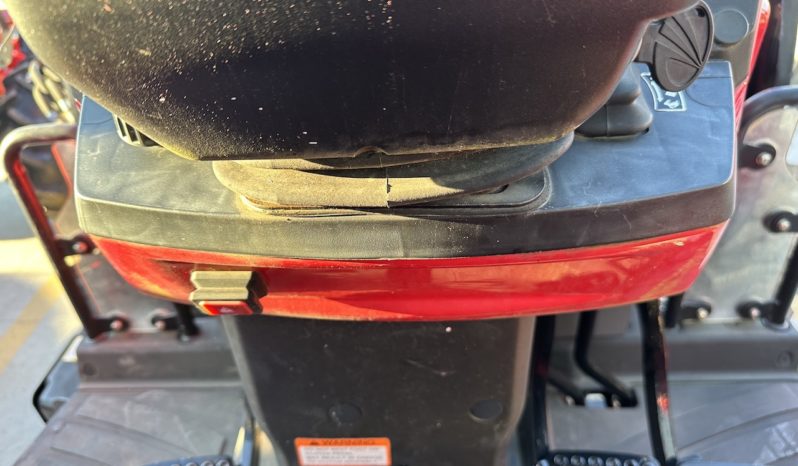 Mahindra 6065 PST 4WD LD full
