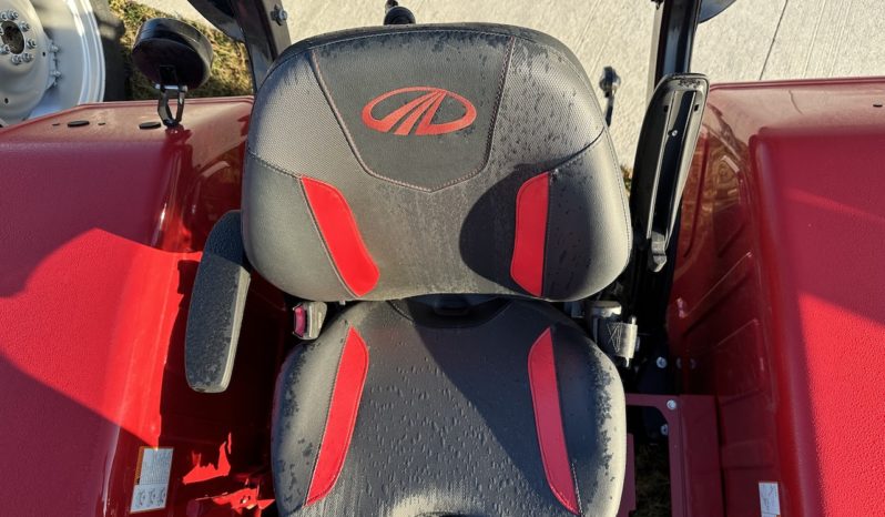 2023 Mahindra 4540 4WD ROPS GEAR full