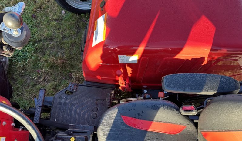 2023 Mahindra 4540 4WD ROPS GEAR full