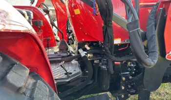 2023 Mahindra 4540 4WD ROPS GEAR full