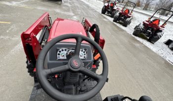2023 Mahindra 1626 4WD ROPS HST LD BH full