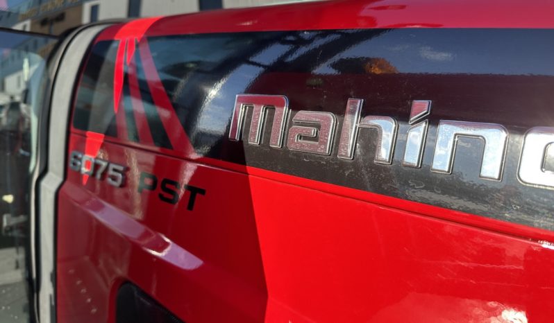 2023 Mahindra 6075 4WD PST CAB LD full