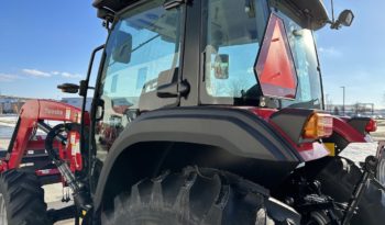 2023 Mahindra 6075 4WD PST CAB LD full