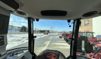 2023 Mahindra 6075 4WD PST CAB LD full