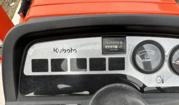 2004 Kubota BX2230 HST full