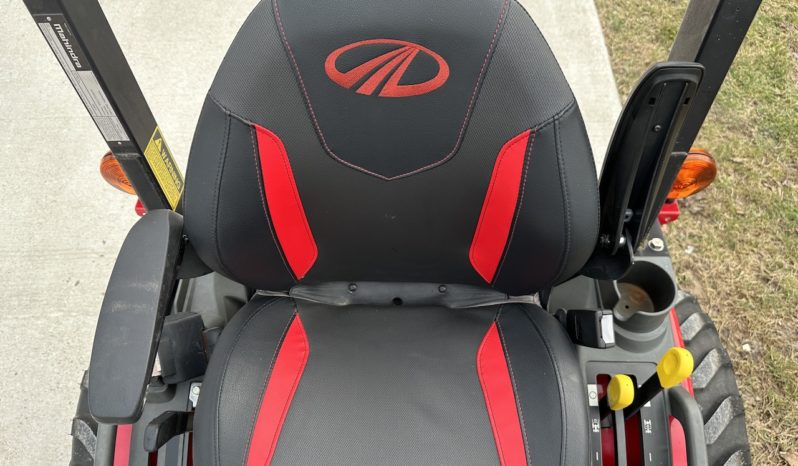2021 Mahindra MAX 25XL HST full