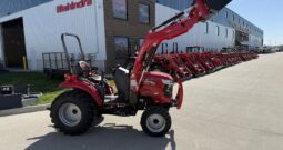 1635 SHUTTLE 4X4