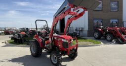1635 SHUTTLE 4X4