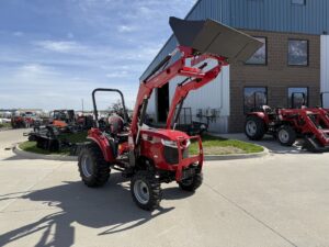 1635 SHUTTLE 4X4