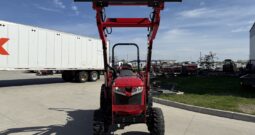 1635 SHUTTLE 4X4