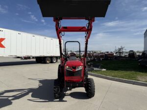 1635 SHUTTLE 4X4