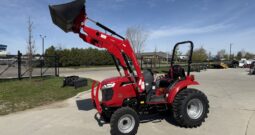 1635 SHUTTLE 4X4