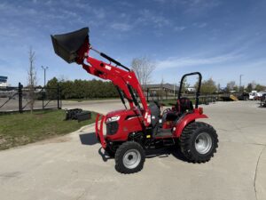 1635 SHUTTLE 4X4