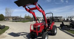 1635 SHUTTLE 4X4