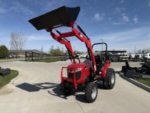 1635 SHUTTLE 4X4