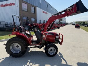 1626 SHUTTLE 4X4