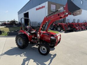 1626 SHUTTLE 4X4