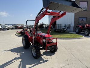 1626 SHUTTLE 4X4